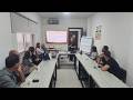 Interview With Ms Dana Jabari Key Trainer And Facilitator PeakED Regional Youth Camp 2025 