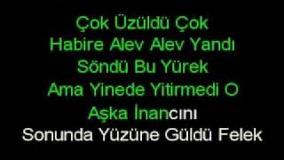 Tarkan - Gün Gibi karaoke