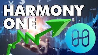 Harmony ONE - BUY IT UP!! GOLDEN RATIO HIT