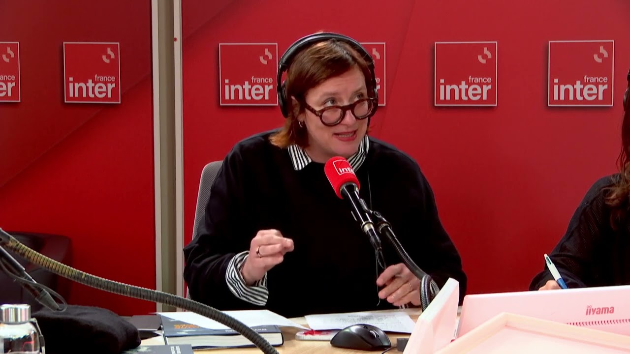 De Balavoine à Wembanyama, la jeunesse a de la voix ! - Made in Franche, Raphaëlle Baillot