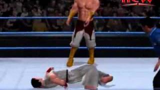 ACW Impulse 29 (Part 2)
