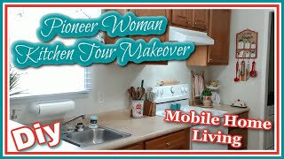 Bring a Bit of The Pioneer Woman's Kitchen to Yours, New