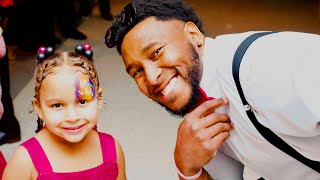 Daddy Daughter Dance RECAP 2023