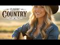 Best Classic Country Songs – Twilight Porch Country Ballads | Country Boots Music