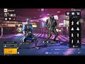 PUBG MOBILE المائة إيقاع شاهد رقص جديد فى ببجى رقص مثير جدا وجميلة مع مدمر العاب صهيب بركات