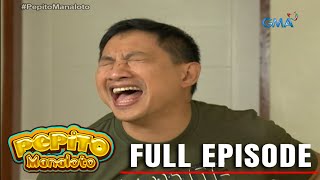Pepito Manaloto: Full Episode 174