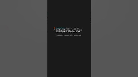 What is no Longer Worth it Because of How Expensive it Has Become? (r/AskReddit) #shorts