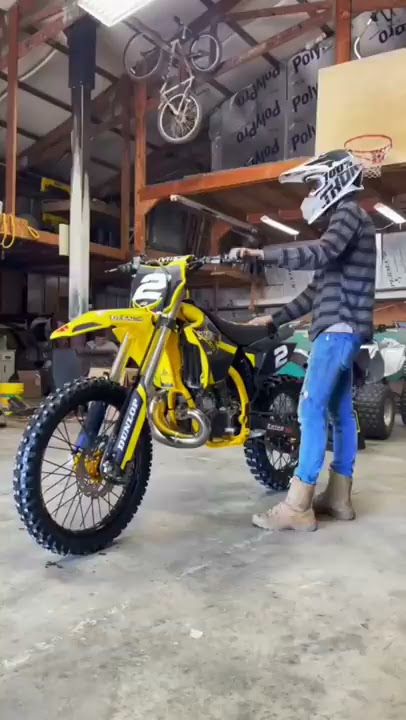 Motocross Enduro Suzuki 250 Suzuki moto honda crf enduro sport motosport