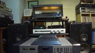 lungyim~Spectral DMC-12 Preamplifier - krell kps 20t cd transport and reference 64 dac ( 5 )