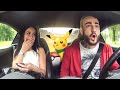 СВИДАНИЕ С КРАСАВИЦЕЙ 13. ЗАДРОТ POKEMON GO