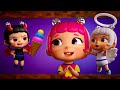Healthy Yummy Food With Baby DB D Billions Kids Songs Healthy Yummy Food With Baby DB D Billions Kids Songs