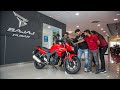 New 2025 Bajaj Pulsar 125 finally review!!!