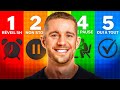 Ces 5 habitudes de productivité détruisent votre cerveau (science à l'appui)