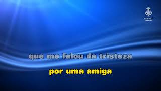 ♫ Demo - Karaoke - QUANDO ERAS MINHA - Tony Carreira