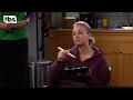 The Big Bang Theory: New Neighbors (Clip) | TBS