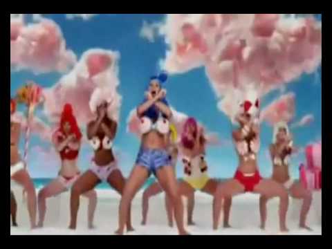 video phone beyonce mp3 California Gurls Remix-Katy Perry Ft Snoop Dogg, 2pac, Lil Wayne & Birdman (DJ Hushen)(Music Video)