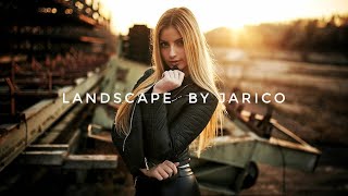 Jarico - Landscape (No Copyright Music)