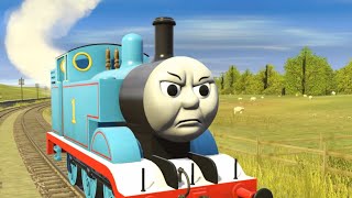 Thomas & Friends Series 12 Opening Discovery Kids Brazilian Portugese Tv Laranja