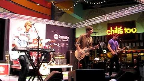 Simon dTour Live- A Cursive Memory