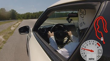 How to Get Car Data Telemetry On GoPro Footage (Or other cameras)