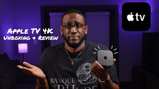 Apple TV 4K (2022) - Is It Still Worth A Buy In 2023? | Unboxing \& Review