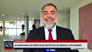 Lula confirms Alckmin as candidate for vice-president of the Republic.