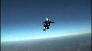 AFP graduation Jump E2