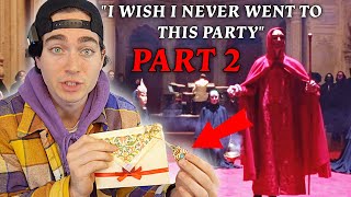 Download Lagu I wish I never went to this party...PART 2 (Deleting Soon) MP3 Download Lagu I wish I never went to this party...PART 2 (Deleting Soon) MP3