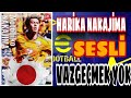 YENİ SAMURAYLAR | SAVAŞAN TAKIM | NAKAJİMA'NIN SİHİRİ 🇯🇵🇯🇵🇯🇵