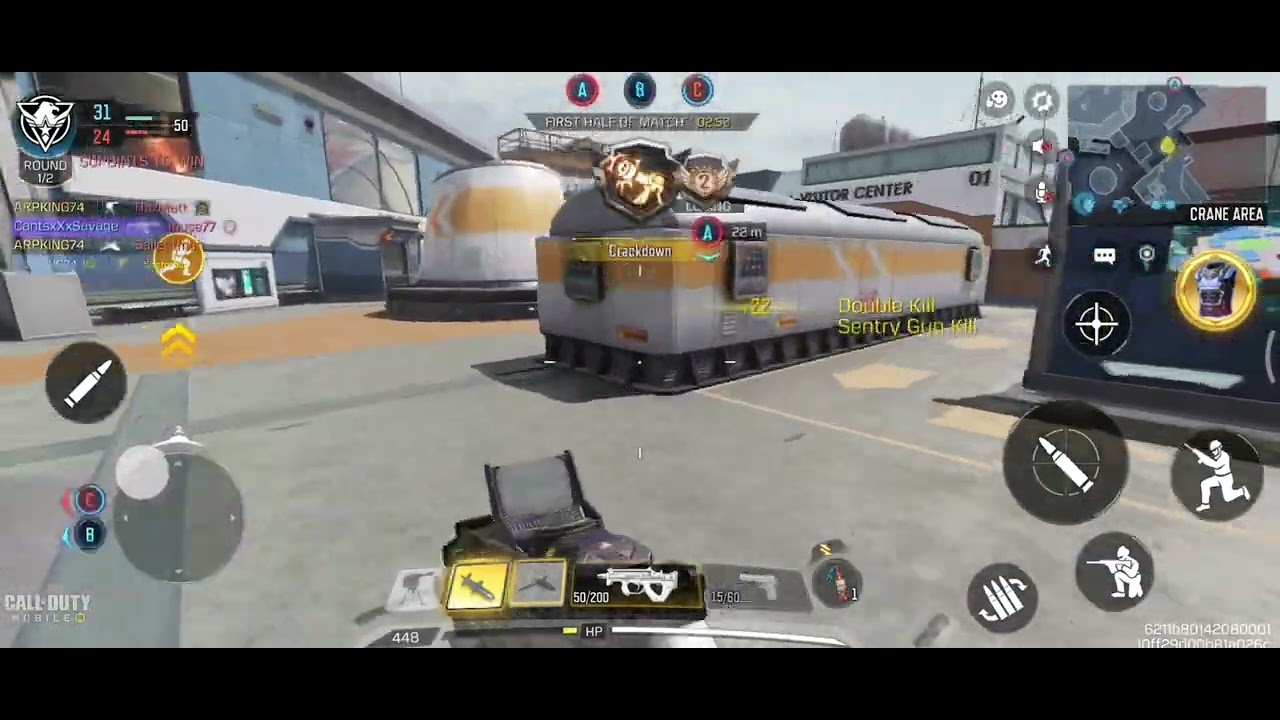 Domination🧐🧐🧐 