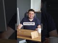 Faris seine Erfahrungen mit dem Schreibtisch der EDELHOLZ Manufaktur