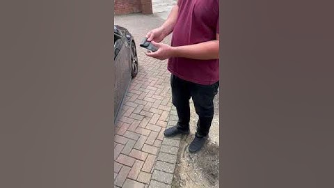 Easily Tackle Keyless Car Crime With A Cheap Faraday Pouch! Watch Us Put It To The Test #shorts