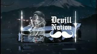 Foreigns (Drill Mix) AP Dhillon || A-Vee & Devill Nation || Latest Punjabi Remix 2022