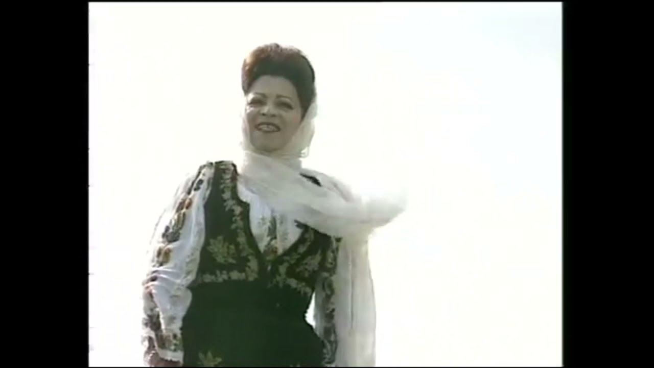 Maria Ciobanu -  Spune mi dragă,inimioară !!!