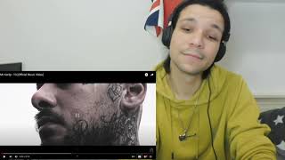 Mr Kordy - 13 (Reaction)