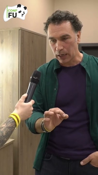 Тимофей Пронькин про страсть, гениев, музыку в архитектуре и Людовика ...
