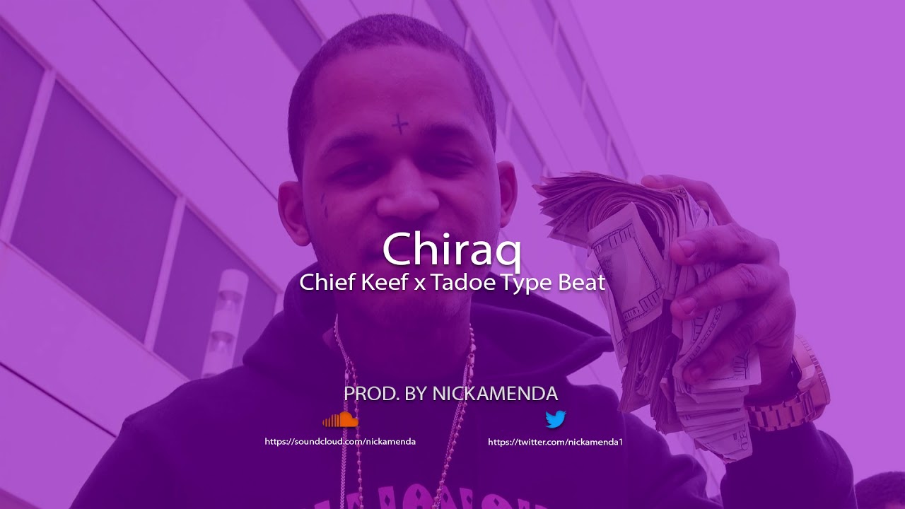 (FREE) Chief Keef x Glo Gang Type Beat | Chiraq (Prod. NickAmenda)
