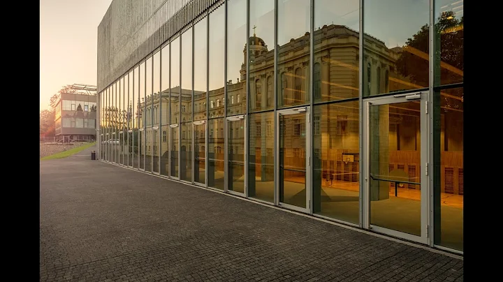 SZMG Szent Margit Gimnázium   drón   2022 10 20