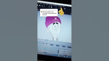 Animação desse tipo pelo celular?