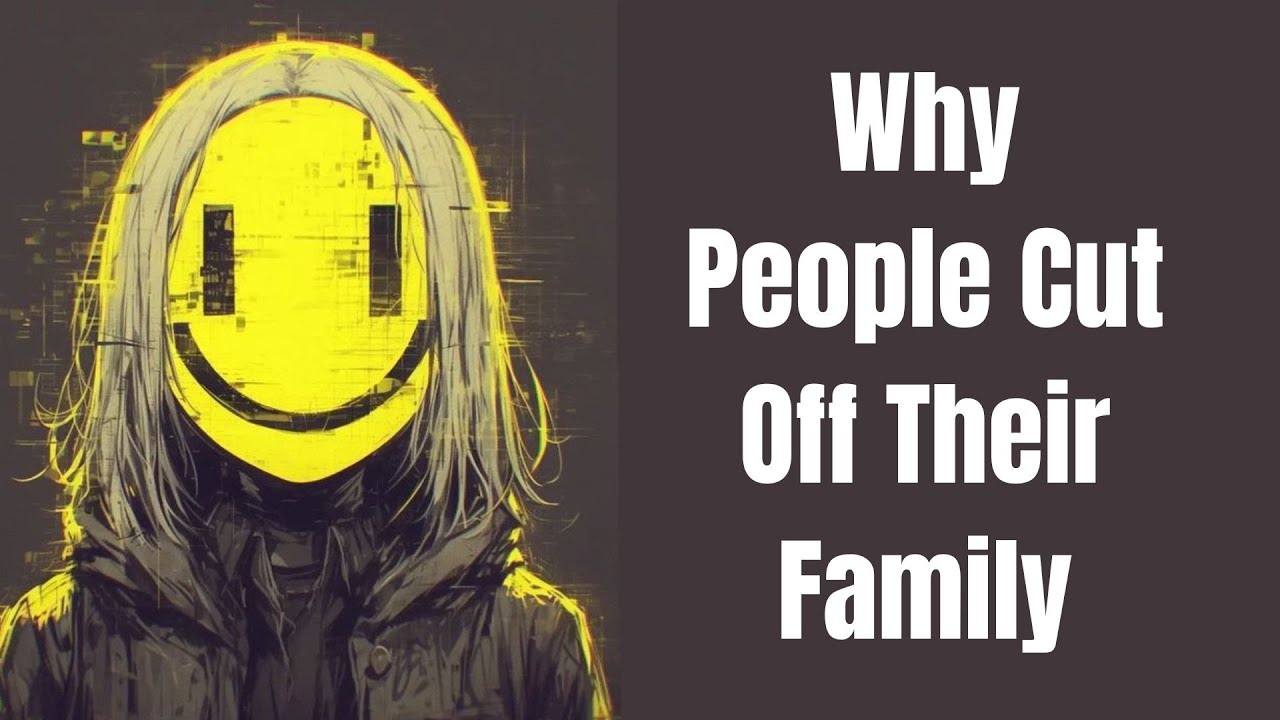 The Hidden Pain Behind Family Separation