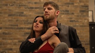 Srvent - Dance with the Devil (Music Video Only)
Fighting and dancing are basically the same thing, right?
Special thank you to Elena Hlebnicova for all her dedication and hard work. She put 18hrs of training over a period of 9 days with me. Thank you to Arylea Elzinga for assisting me with choreography, and thank you to Dilly Green (Dylan J. Sehn) for running camera. Im so proud of what we made together.
This is a section (the only music video) from my upcoming short film, Dance with the Devil. The full soundtrack is streaming everywhere while the full short film is presently being sent to some festivals.
Thank you to Straight Blast GT for supplying the mats, and to The Baron Venue for providing such an incredible location to film in. Thank you to Arashi Do Edson and Arashi Do South Edmonton for rehearsal space. Also shoutout to Jensens Lifestyle Clothing for assisting with the costuming.
š“ SOCIAL MEDIA
Facebook: https://www.facebook.com/srvent
Instagram: https://www.instagram.com/srvent_red/
š“ MUSIC
Spotify: https://open.spotify.com/artist/2WOJSkUmqa9SsI0yIBGxS5?si=gthK6R8TR_q8kkwFtJDrjQ
Apple Music: https://music.apple.com/ca/artist/srvent/1213288077
š“ WEBSITE
https://www.srvent.com
š“ SUPPORT
Buy Me A Coffee: https://www.buymeacoffee.com/srvent
Dance with the Devil was written, produced, and engineered by Srvent (Spencer Richard). Performed by Srvent (Spencer Richard). The music video was directed and edited by Srvent as well. Srvent - Dance with the Devil (Music Video Only)