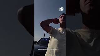 Tony Romo refuses breath test before OWI arrest