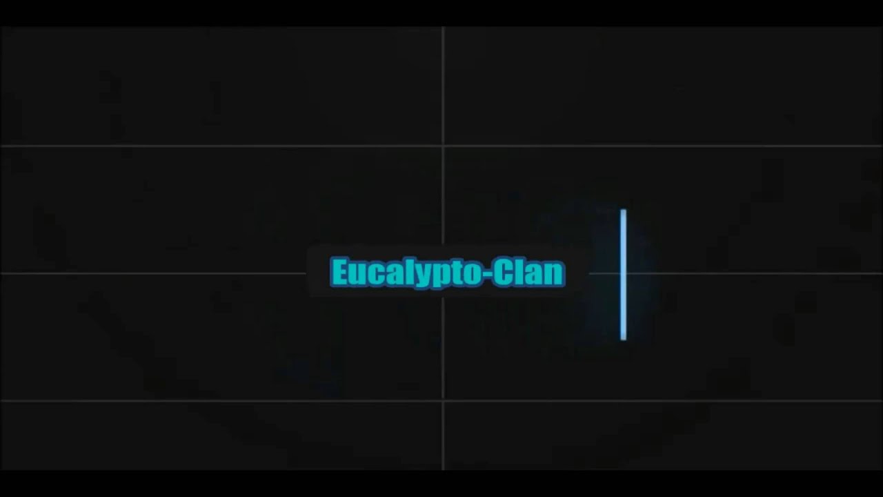 Official Eucalypto-Clan Intro