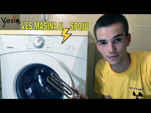 Video: Mašina za pranje veša sa funkcijom peglanja: imena, karakteristike, prednosti i mane