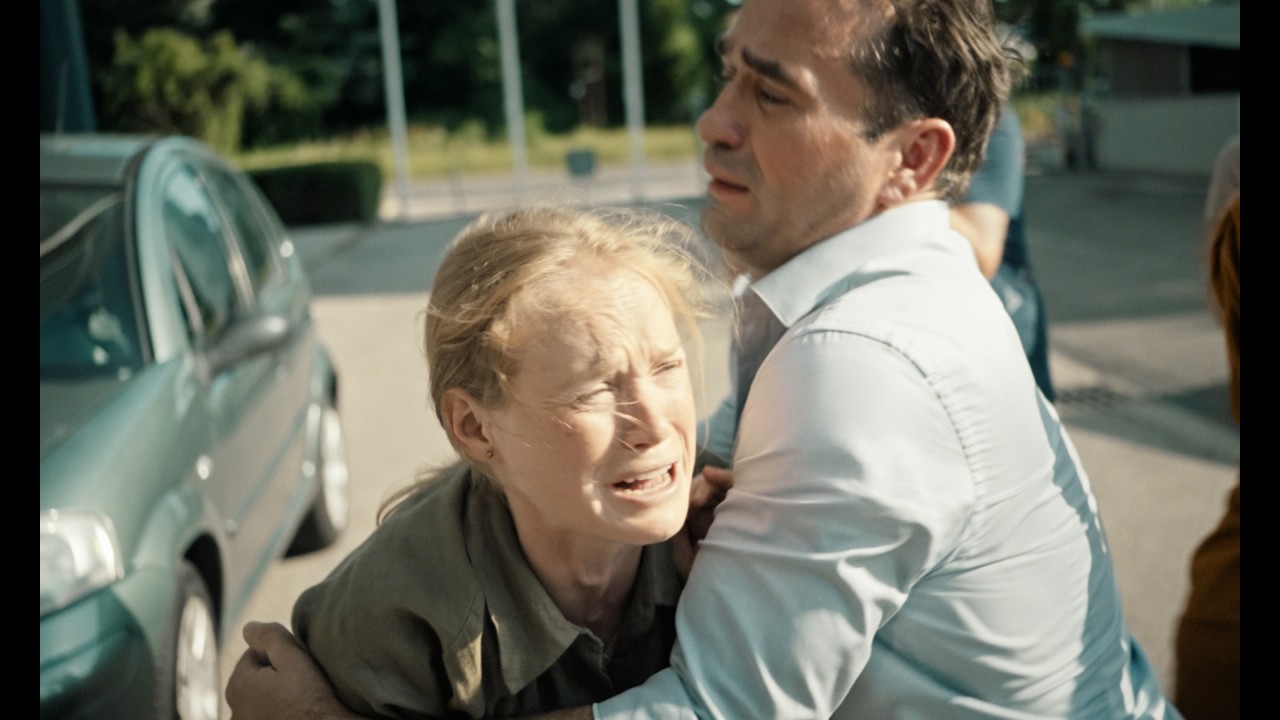 Official trailer for Father by Tereza Nvotova, winner of the Bronze Horse at Stockholm 2025