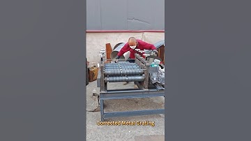 Introduction to Grid Plate Leveling Machine