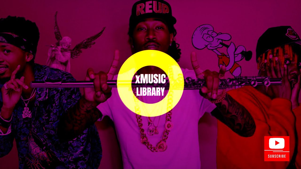 [FLUTE] TRAP TYPE BEAT FREE FOR PROFIT USE | xMUSIC LIBRARY NCS