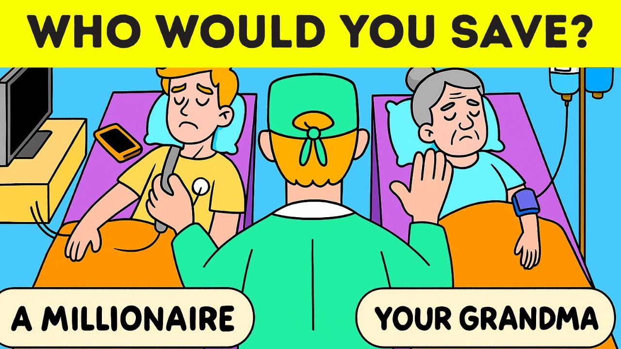 15 HARD RIDDLES WITH ANSWERS FOR CRIME EXPERTS