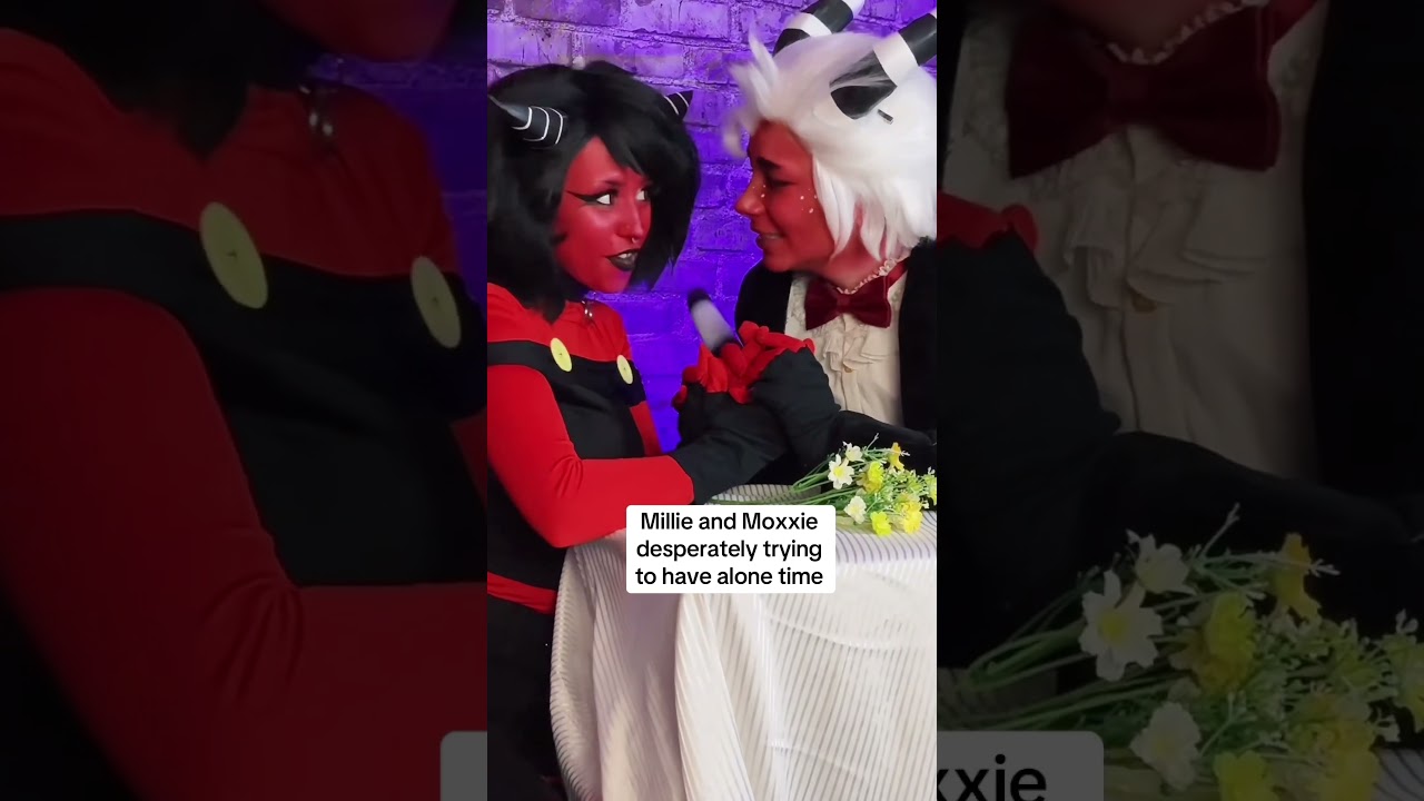 Blitz is literally the "where's my hug" guy