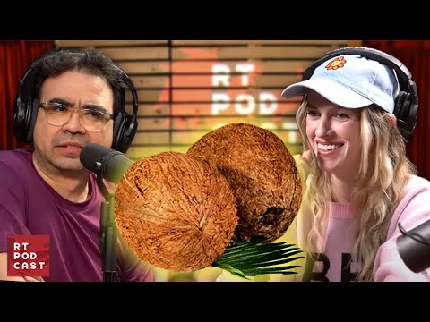 Where’s the Teet on a Coconut? - Ep. 738 